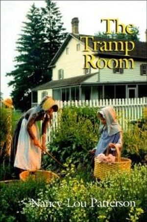 Tramp Room