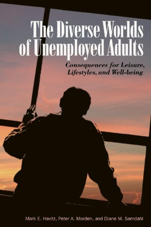 Diverse Worlds of Unemployed Adults