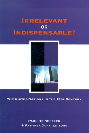 Irrelevant or Indispensable?