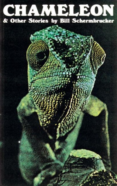 Book cover of: Chameleon and Other Stories