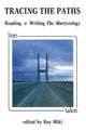 Book cover of: Tracing the Paths. By: Roy Miki