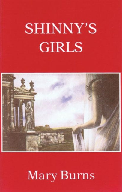 Book cover of: Shinny's Girls and Other Stories