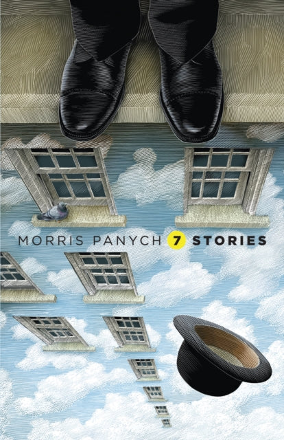 Book cover of: 7 Stories. By: Morris Panych
