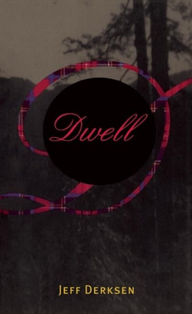 Book cover of: Dwell