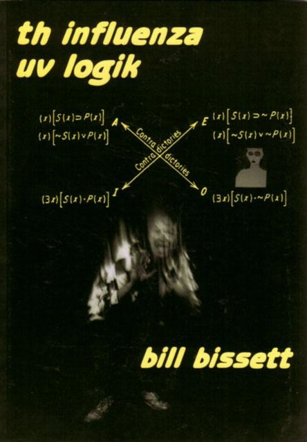 Book cover of: th influenza uv logik