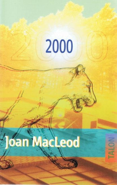 Book cover of: 2000