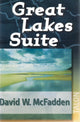 Book cover of: Great Lakes Suite. By: David McFadden