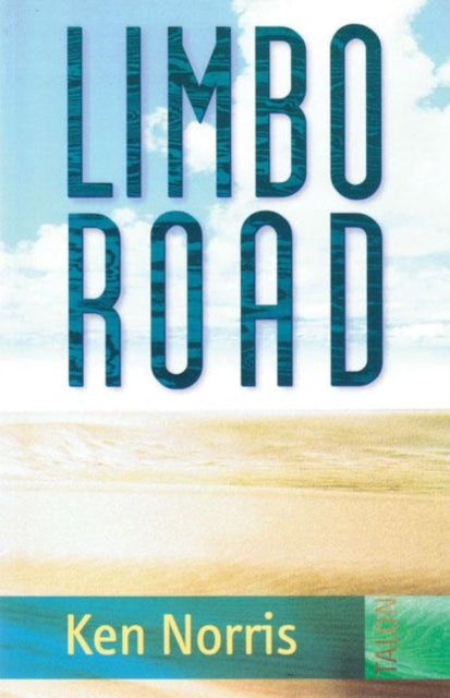 Book cover of: Limbo Road