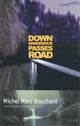 Book cover of: Down Dangerous Passes Road