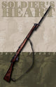 Book cover of: Soldier's Heart