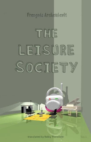 Leisure Society