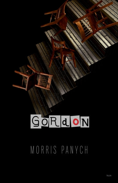 Book cover of: Gordon. By: Morris Panych