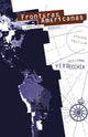 Book cover of: Fronteras Americanas. By: Guillermo Verdecchia