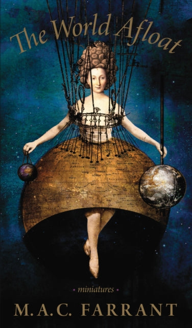 Book cover of: World Afloat