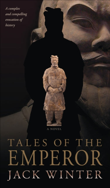 Book cover of: Tales of the Emperor. By: Jack Winter