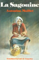 Book cover of: La Sagouine. By: Antonine Maillet