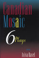 Book cover of: Canadian Mosaic