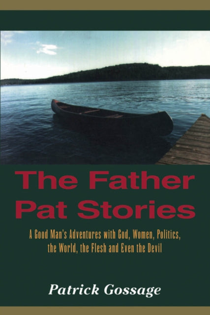 Book cover of: Father Pat Stories