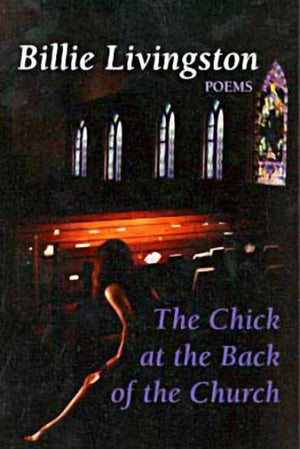 Chick at the Back of the Church