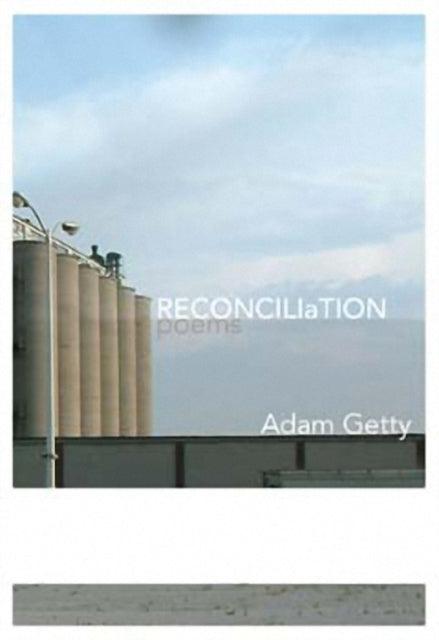 Book cover of: Reconciliation