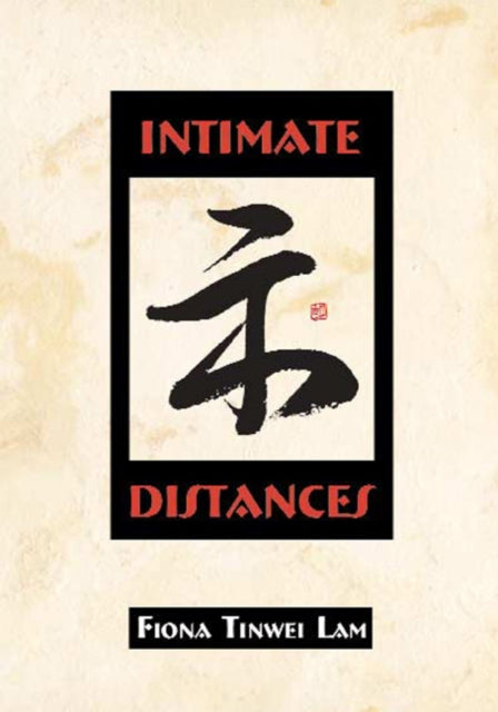 Book cover of: Intimate Distances