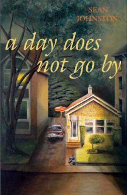 Book cover of: Day Does Not Go By