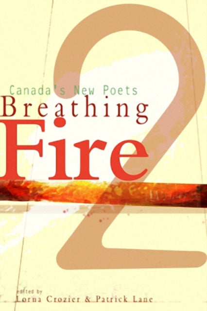 Book cover of: Breathing Fire 2