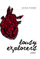 Book cover of: Lousy Explorers. By: Laisha Rosnau