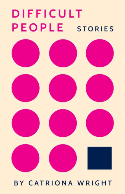 Book cover of: Difficult People. By: Catriona Wright