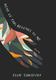 Book cover of: None of This Belongs to Me. By: Ellie Sawatzky