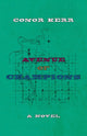 Book cover of: Avenue of Champions. By: Conor Kerr