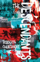 Book cover of: Descendants. By: Robert Chursinoff