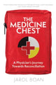 Book cover of: Medicine Chest. By: Jarol Boan