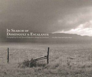 In Search of Dominguez & Escalante