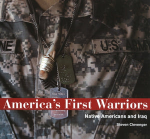 America's First Warriors