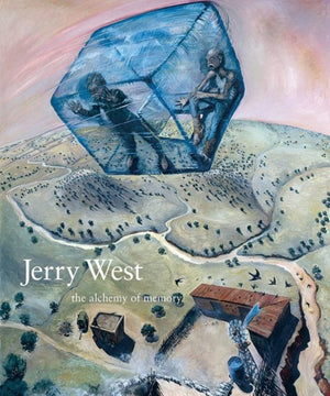 Jerry West