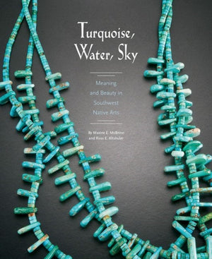 Turquoise, Water, Sky