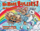 Book cover of: No More Bullies! / No Mas Bullies!. By: Rudolfo Anaya