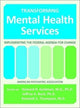Book cover of: Transforming Mental Health Services