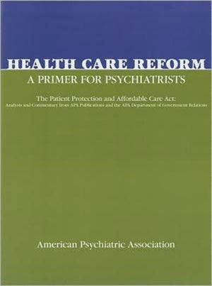 Health Care Reform