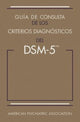 Book cover of: Guia de consulta de los criterios diagnosticos del DSM-5®