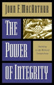 Book cover of: Power of Integrity