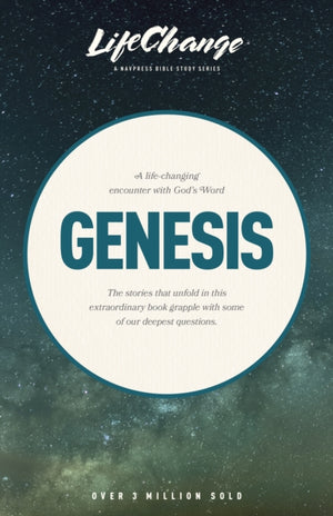 Lc Genesis (19 Lessons)