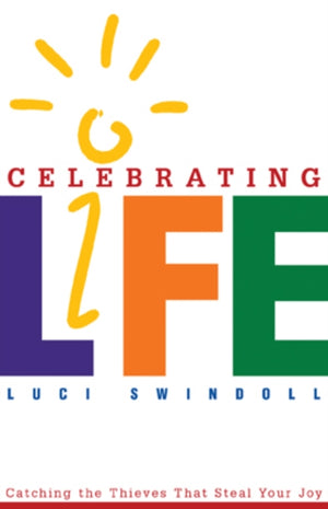 Celebrating Life!