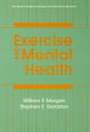 Exercise And Mental Health