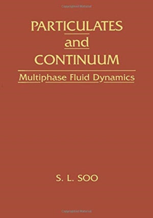 Particulates And Continuum