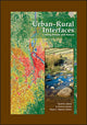 Book cover of: Urban-Rural Interfaces. By: David N. Laband