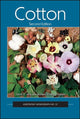 Book cover of: Cotton. By: David D. Fang