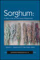 Book cover of: Sorghum. By: Ignacio A. Ciampitti
