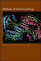 Book cover of: Methods of Soil Enzymology. By: Richard P. Dick